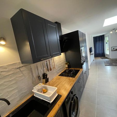 Appartement Etables-Sur-Mer A 10 Minutes A Pied De La Mer, En Plein Centre-Ville Exterior foto