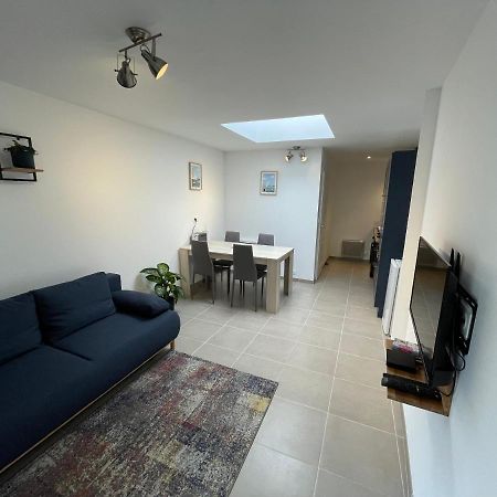 Appartement Etables-Sur-Mer A 10 Minutes A Pied De La Mer, En Plein Centre-Ville Exterior foto