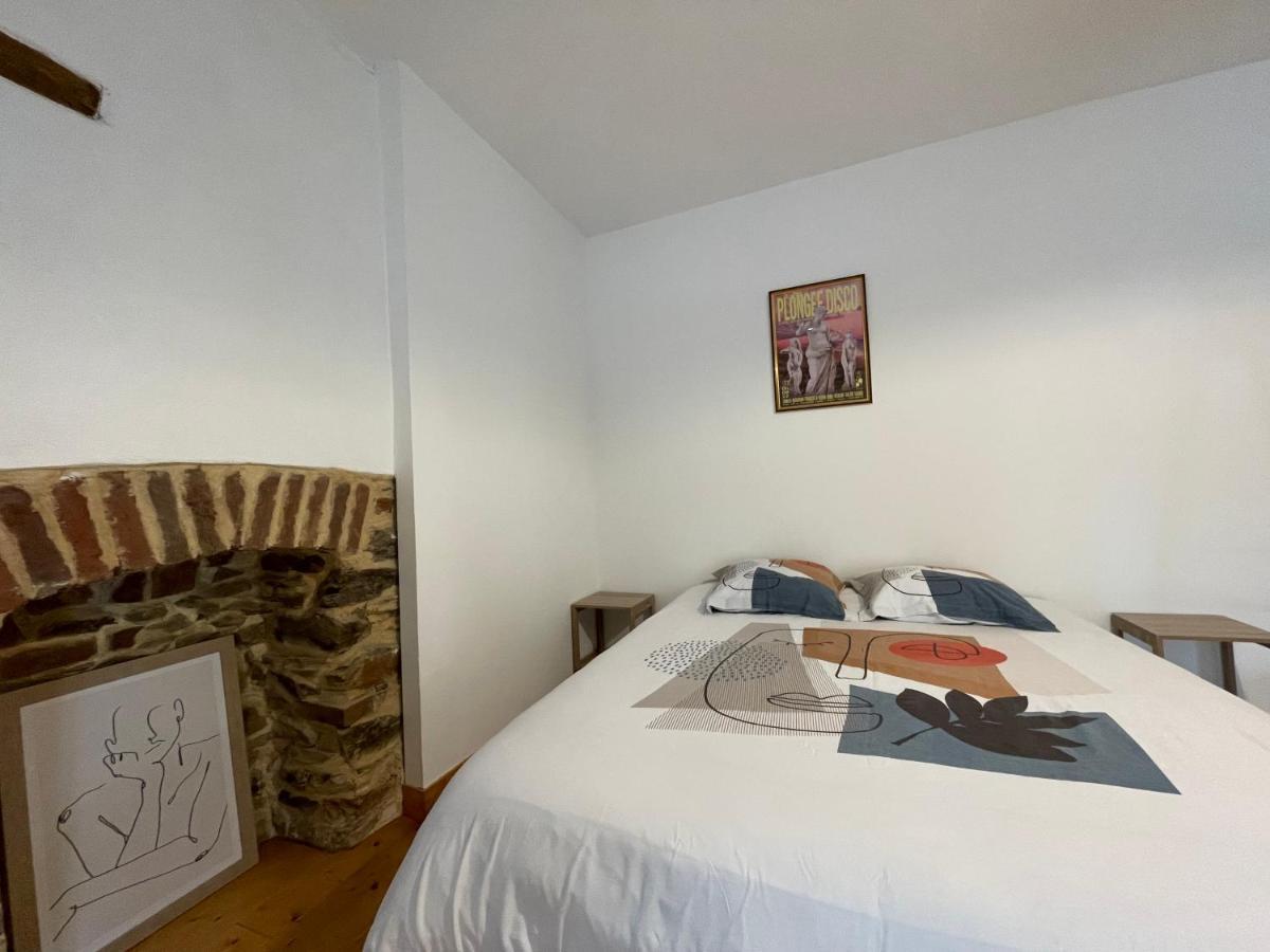 Appartement Etables-Sur-Mer A 10 Minutes A Pied De La Mer, En Plein Centre-Ville Exterior foto
